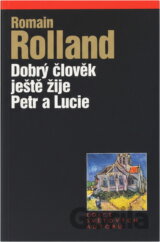Dobrý člověk ještě žije / Petr a Lucie