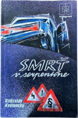 Smrt v serpentině