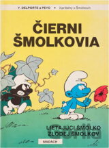 3 příběhy o Šmoulech