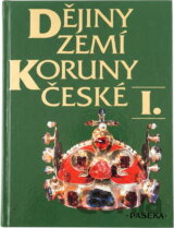 Dějiny zemí Koruny české