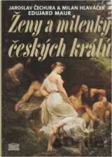 Ženy a milenky českých králů