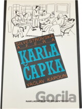 Silvestrovská aféra Karla Čapka