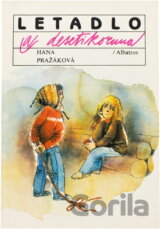 Letadlo a desetikoruna