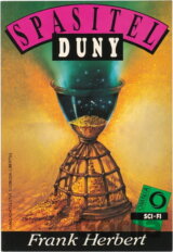 Spasitel Duny