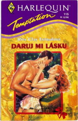 Daruj mi lásku