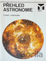 Přehled astronomie