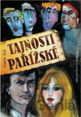Tajnosti pařížské