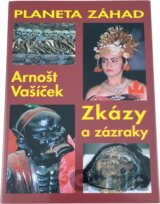 Planeta záhad