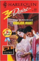 Kovbojova hrdost