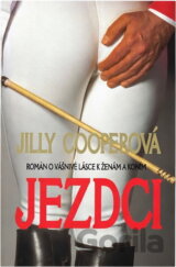 Jezdci