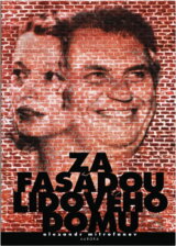 Za fasádou Lidového domu : česká sociální demokracie 1989-98: lidé a události