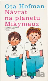 Návrat na planetu Mikymauz