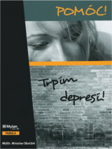 Pomóc! Trpím depresí!