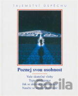 Poznej svou osobnost
