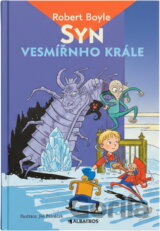 Syn vesmírného krále