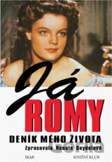 Já, Romy : deník mého života