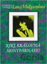 Kiki, kráľovná Montparnassu