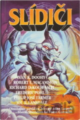 Slídiči