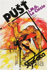 Púšť