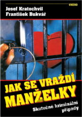 Jak se vraždí manželky : Skutečné kriminální případy