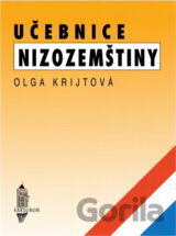 Učebnice nizozemštiny