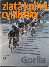 Zlatá kniha cyklistiky