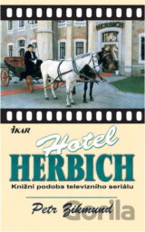 Hotel Herbich : knižní podoba televizního seriálu