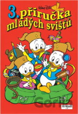 3. příručka mladých svišťů