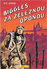 Biggles za železnou oponou