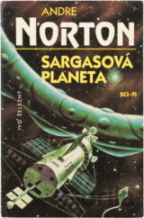 Sargasová planeta