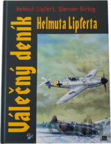 Válečný deník Helmuta Lipferta