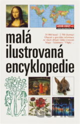 Malá ilustrovaná encyklopedie : A-Ž