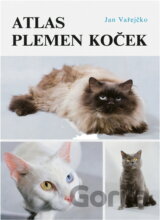 Atlas plemen koček