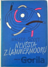 Nevěsta z Lammermooru