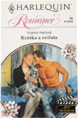Kráska a zvířata