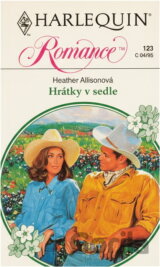 Hrátky v sedle
