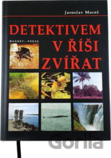 Detektivem v říši zvířat