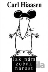 Jak nám zobák narost