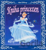 Kniha princezen