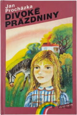 Divoké prázdniny
