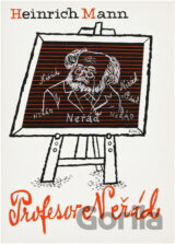 Profesor Neřád neboli Konec tyrana