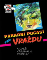 Parádní počasí pro vraždu a jiné detektivní povídky