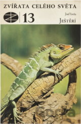 Ještěři