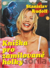 Knížka pro zamilované holky
