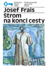Strom na konci cesty