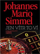 Jen vítr to ví
