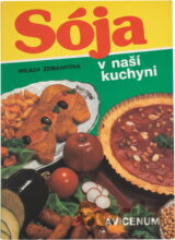 Sója v naší kuchyni