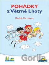 Pohádky z Větrné Lhoty
