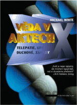 Věda v aktech X