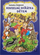 Kouzelná zvířátka dětem